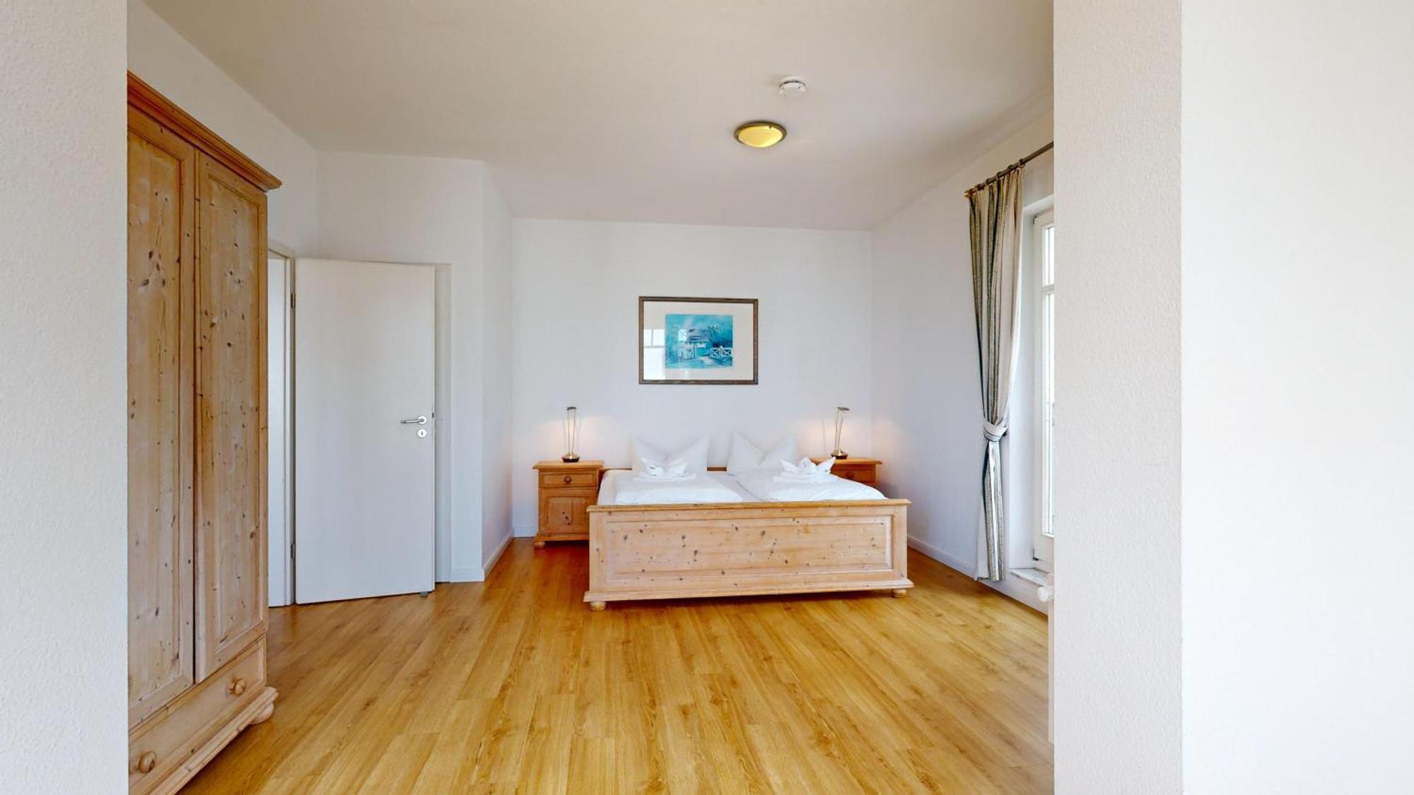 Strandnahe Und Zentral Gelegene Fewo, Hund Willkommen, Haus Saxonia, * Binz