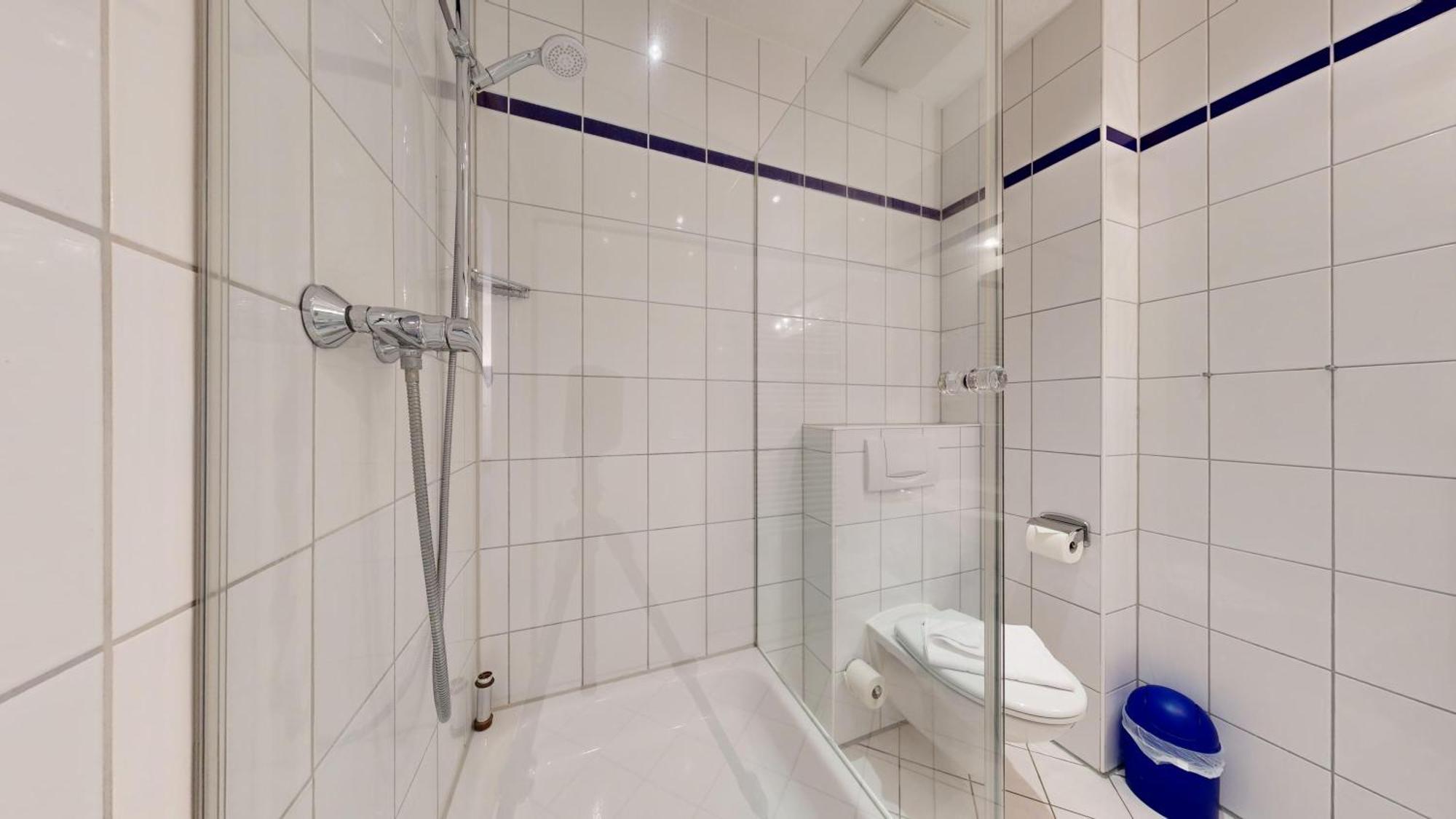Apartment Strandnahe Und Zentral Gelegene Fewo, Hund Willkommen, Haus Saxonia, *